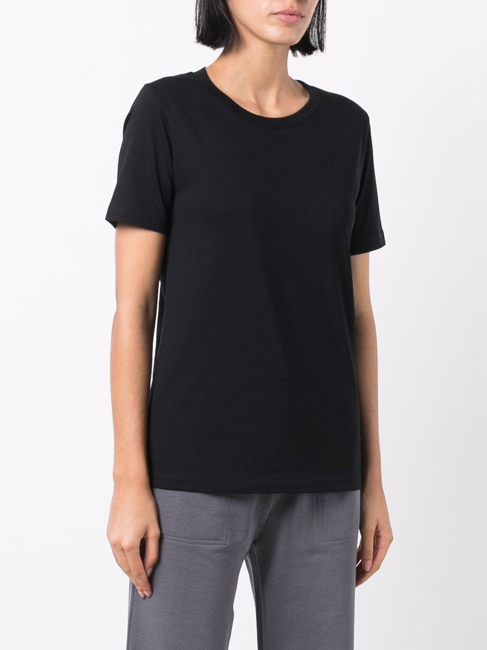 Emporio Armani Emporio Armani round neck T-shirt