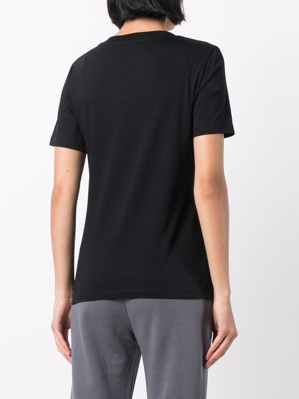 Emporio Armani Emporio Armani round neck T-shirt