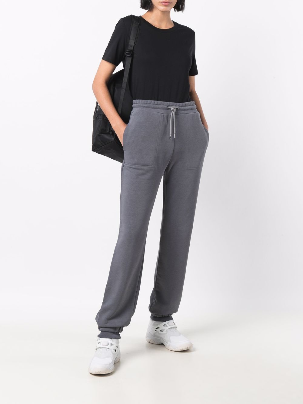 Emporio Armani Emporio Armani round neck T-shirt