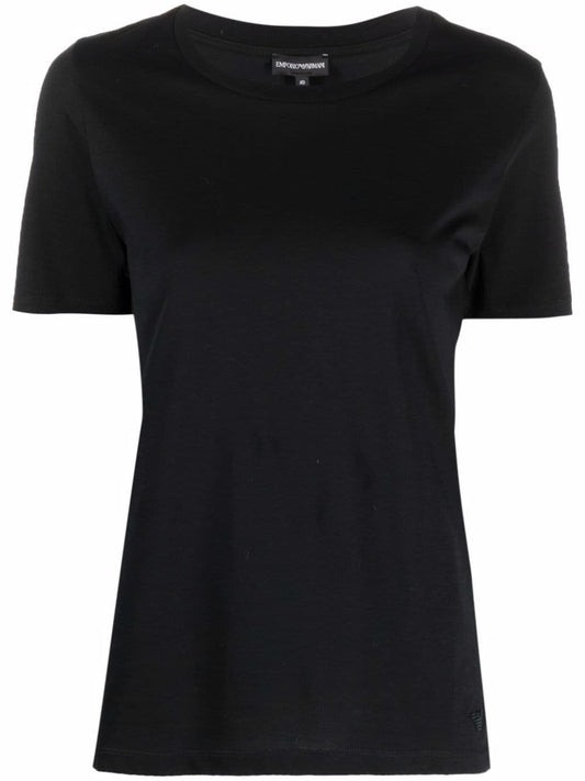 Emporio Armani Emporio Armani round neck T-shirt