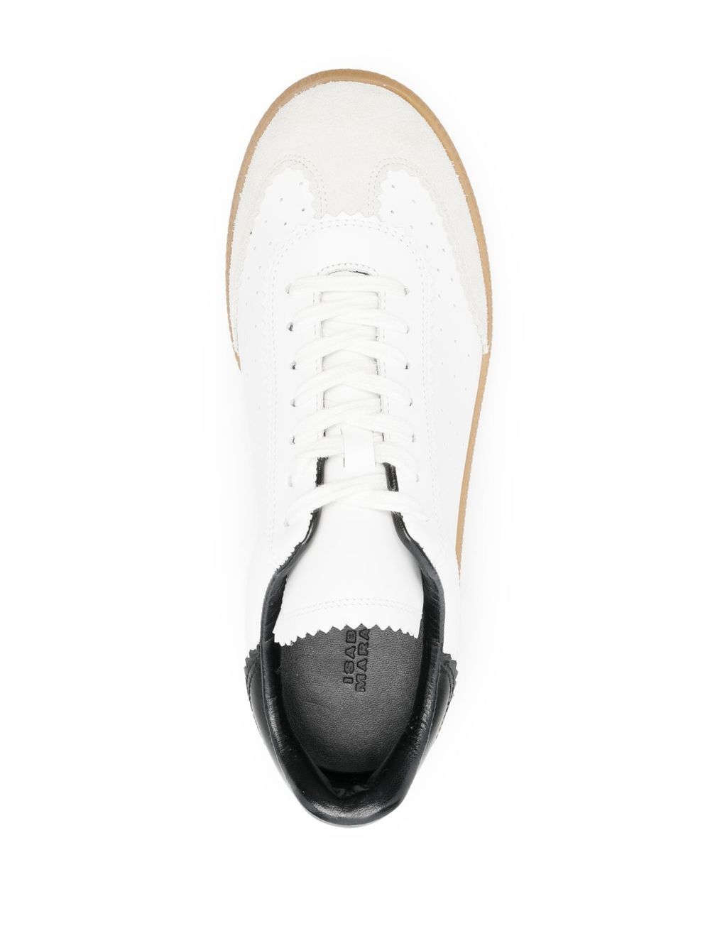 Isabel Marant Isabel Marant Sneakers White