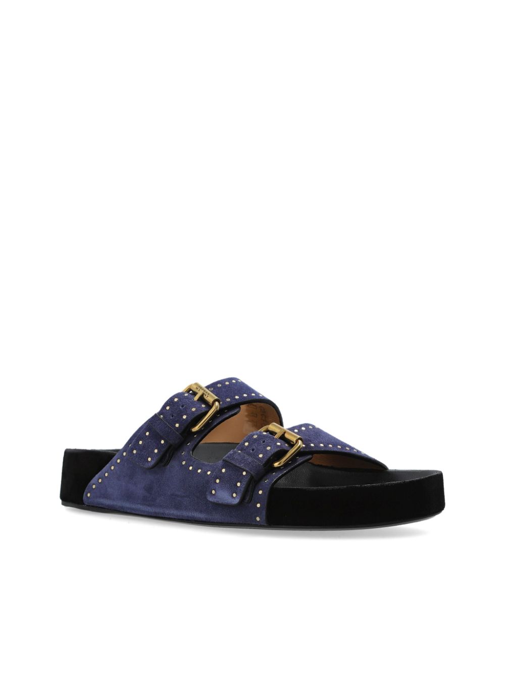 Isabel Marant Isabel Marant Sandals Blue