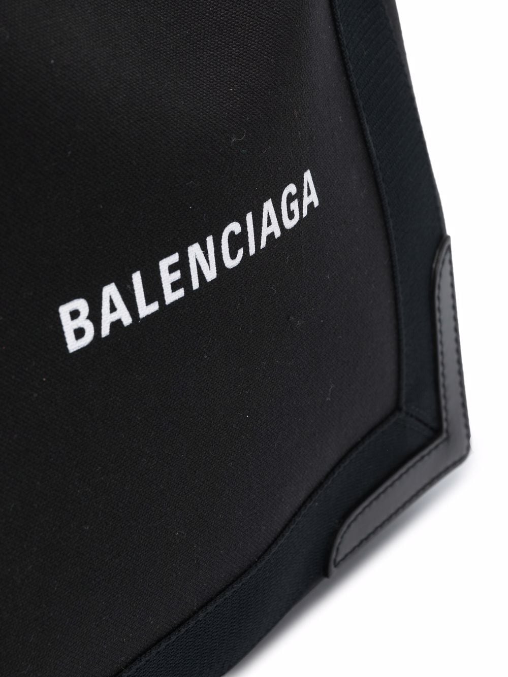 Balenciaga Balenciaga Cabas tote bag