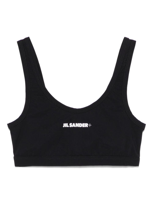 Jil Sander Plus JIL SANDER PLUS Sea clothing Black