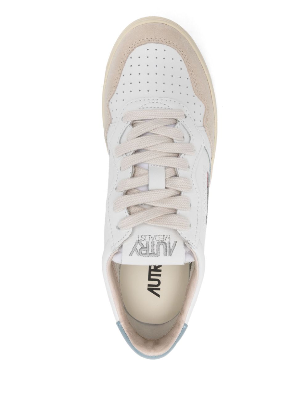 Autry Autry Medalist sneakers