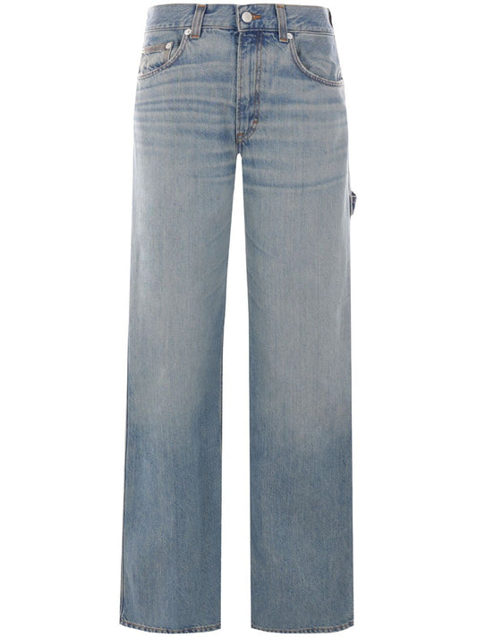 Haikure Haikure Jeans Blue