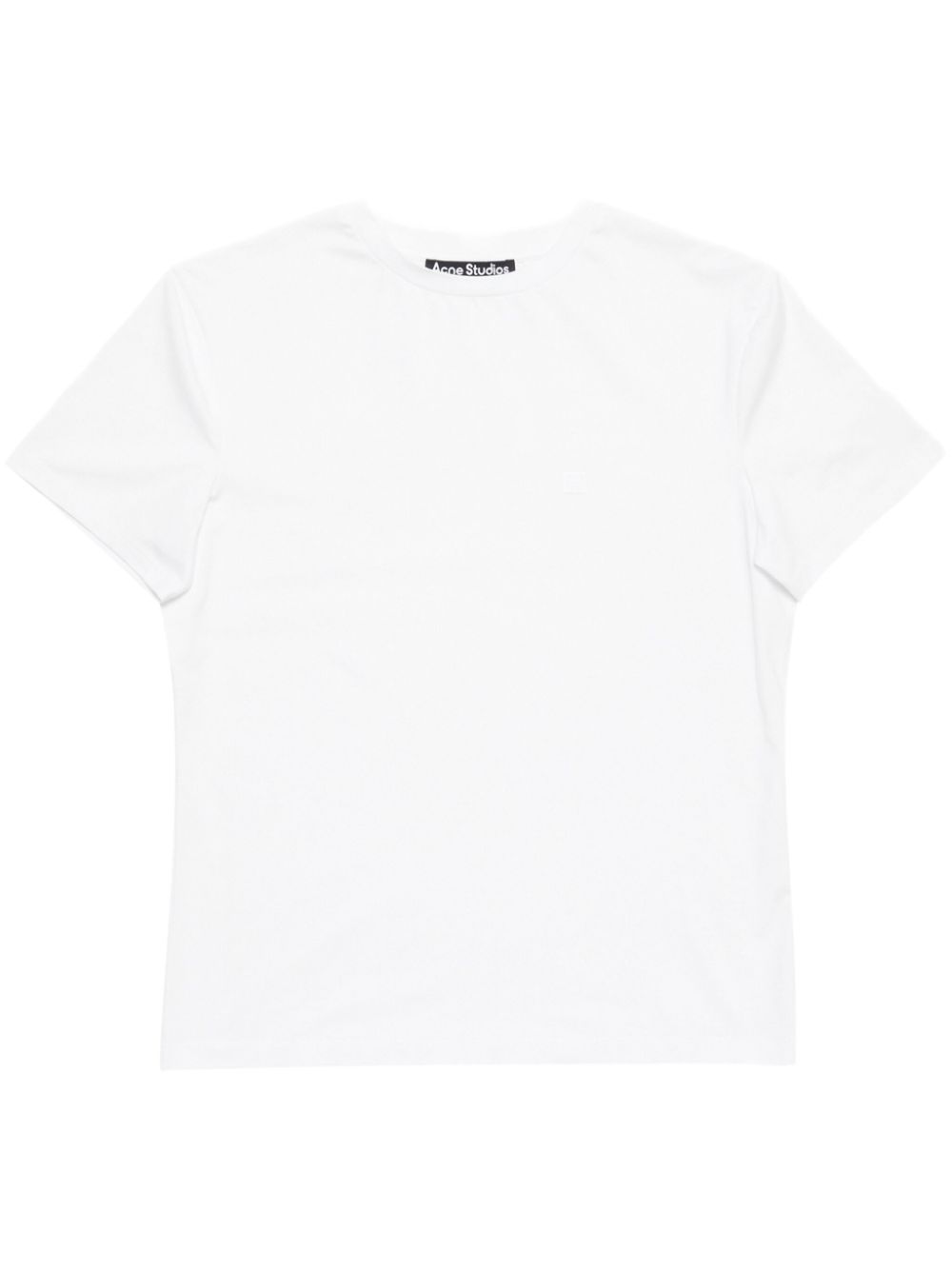 Acne Acne T-shirt regular fit