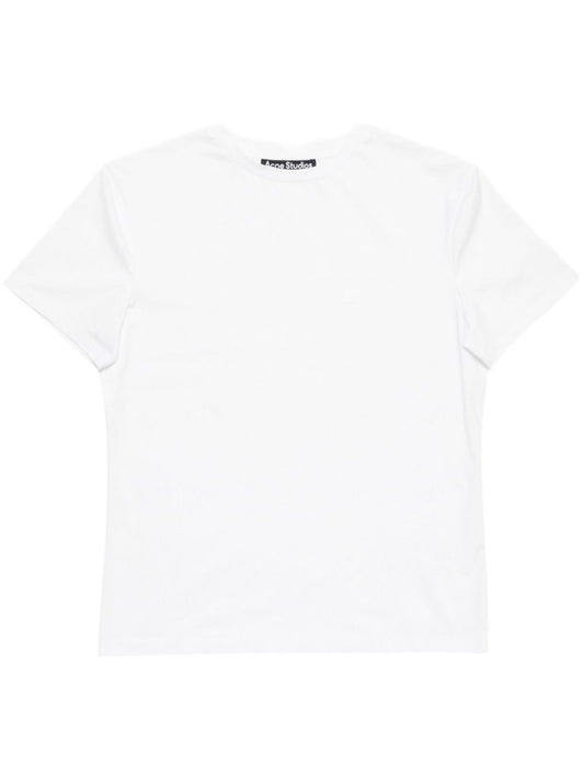 Acne Acne T-shirt regular fit