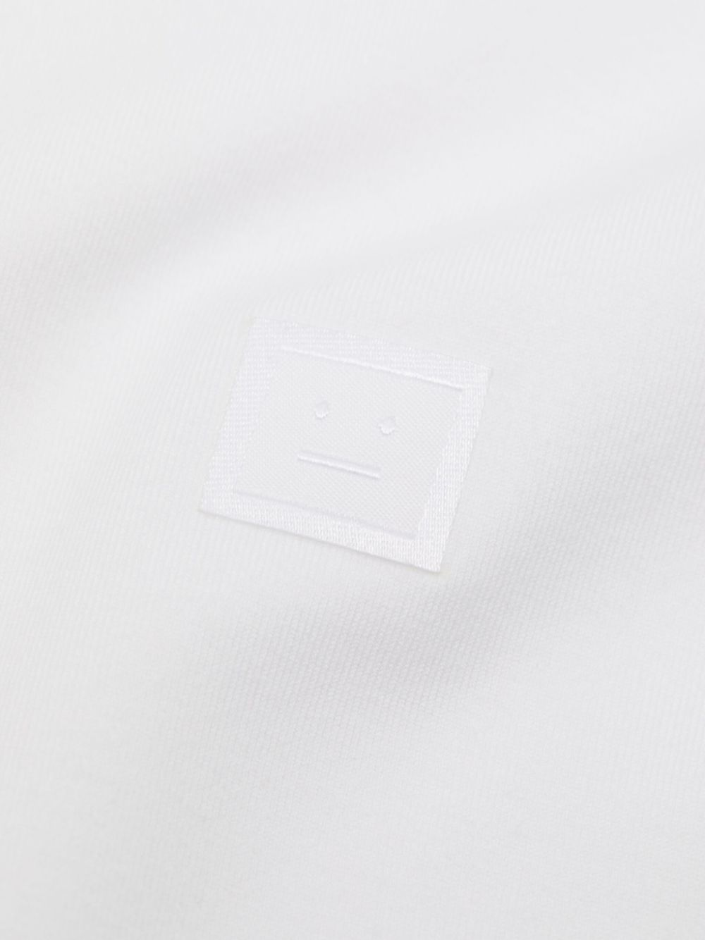 Acne Acne T-shirt regular fit