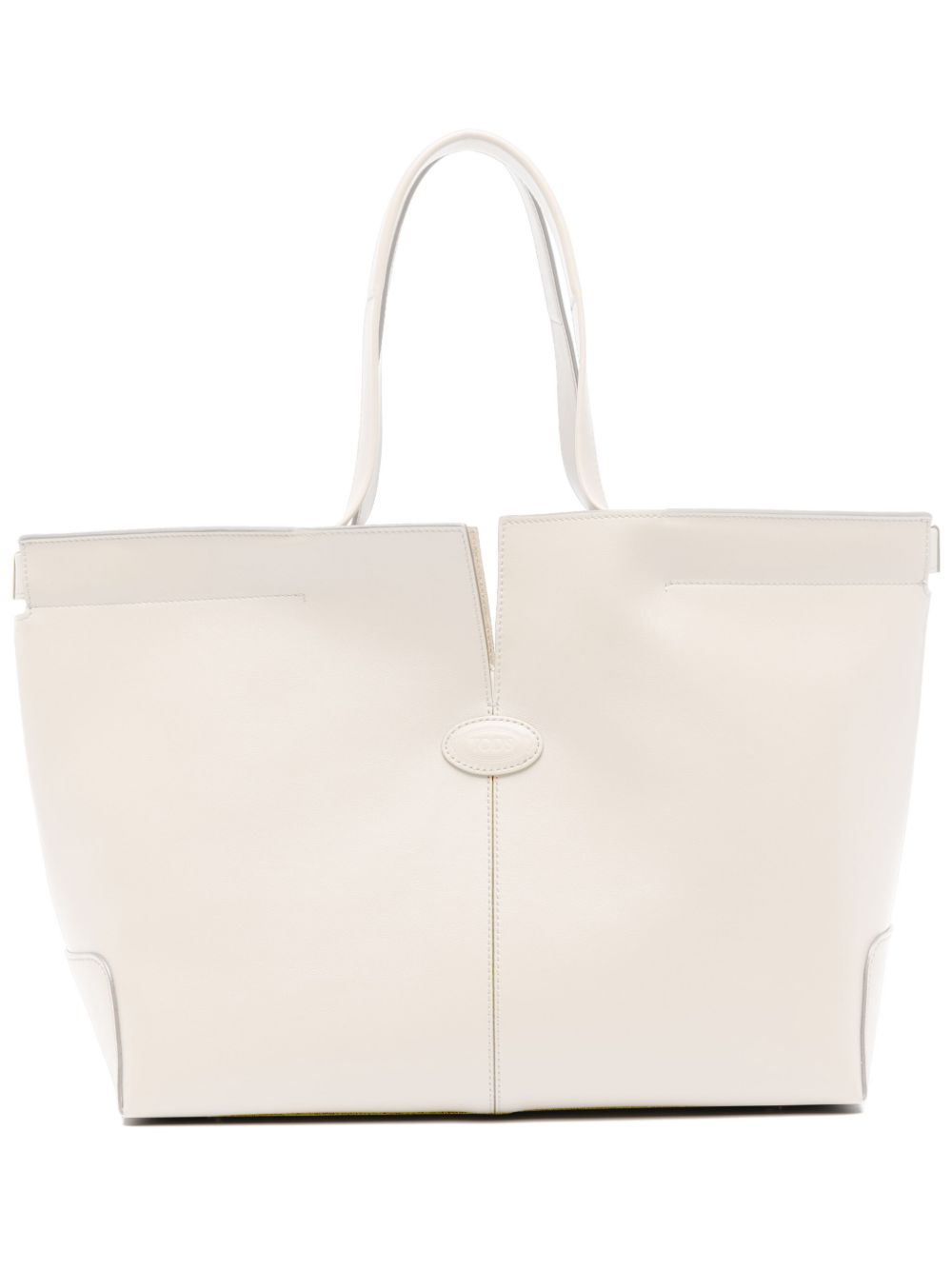 Tod'S Tod's medium Di Folio tote bag