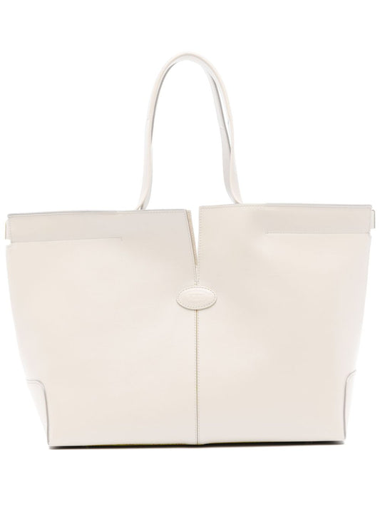 Tod'S Tod's medium Di Folio tote bag