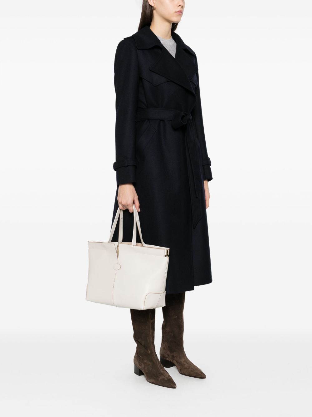 Tod'S Tod's medium Di Folio tote bag