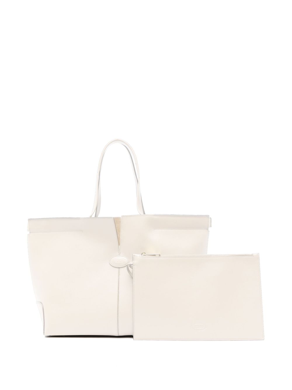 Tod'S Tod's medium Di Folio tote bag