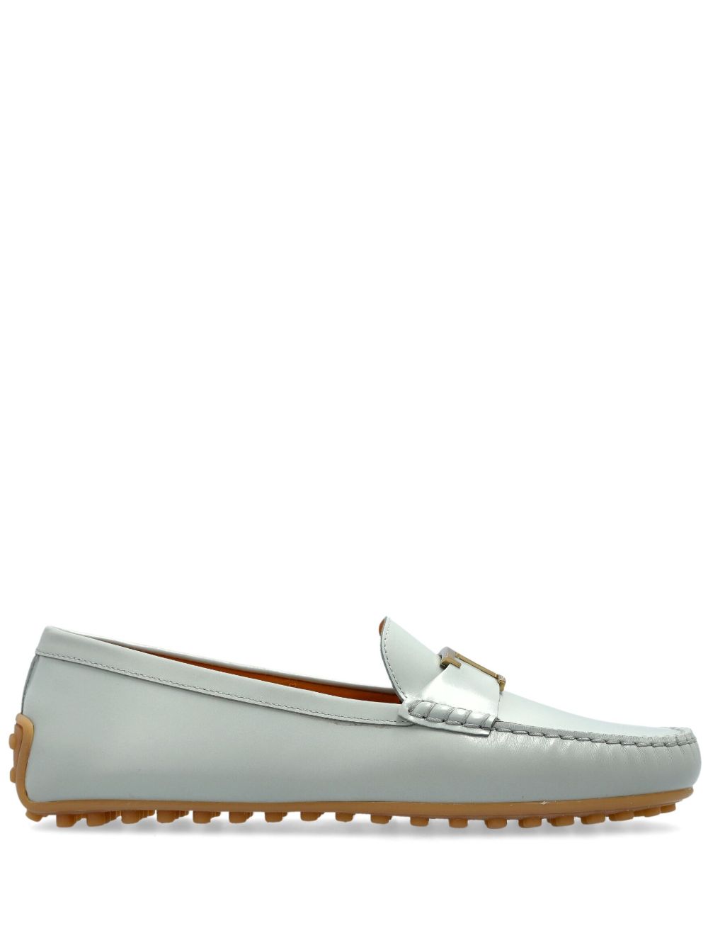 Tod'S Tod's Gommino Leather Moccasin