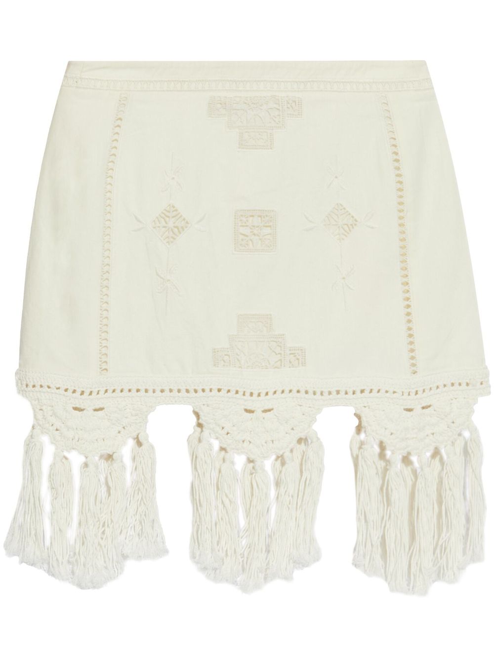 Isabel Marant Isabel Marant Skirts White