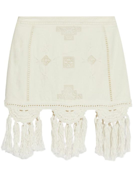 Isabel Marant Isabel Marant Skirts White