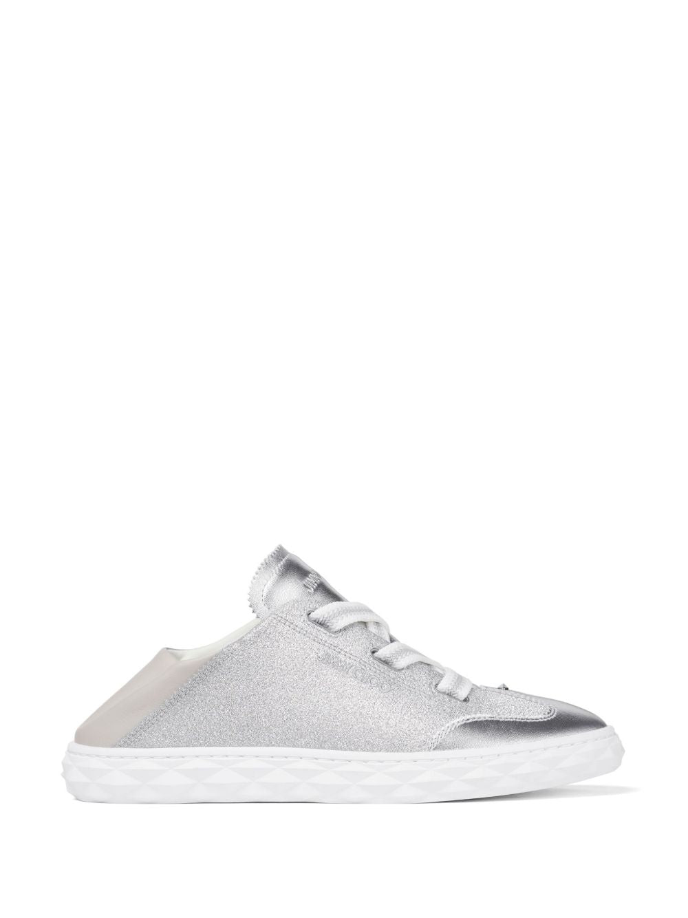 Jimmy Choo Jimmy Choo Sneakers Diamond Light Flex