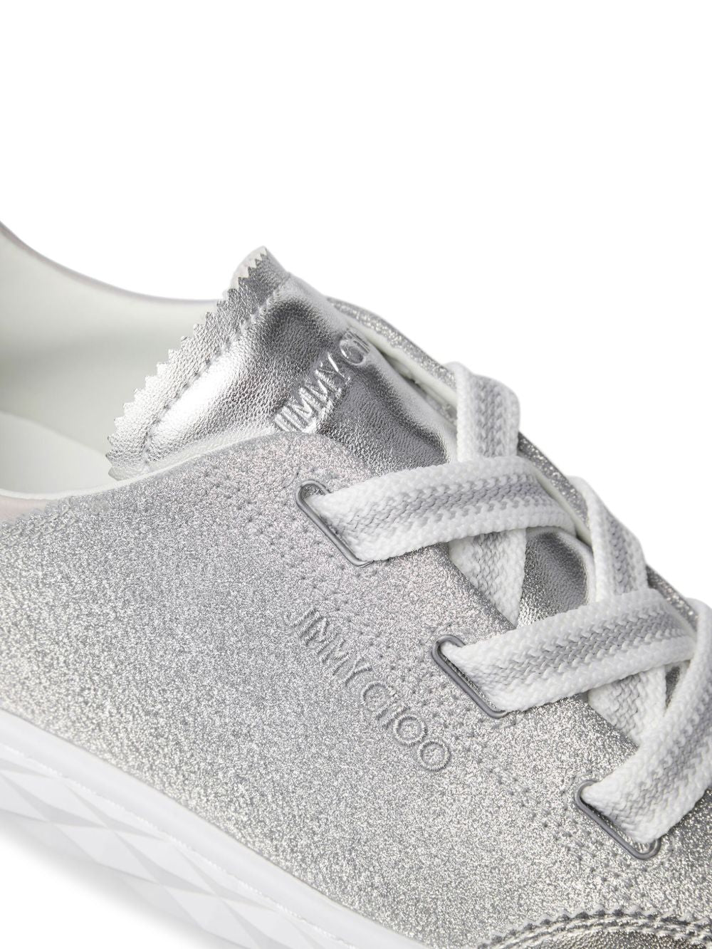 Jimmy Choo Jimmy Choo Sneakers Diamond Light Flex