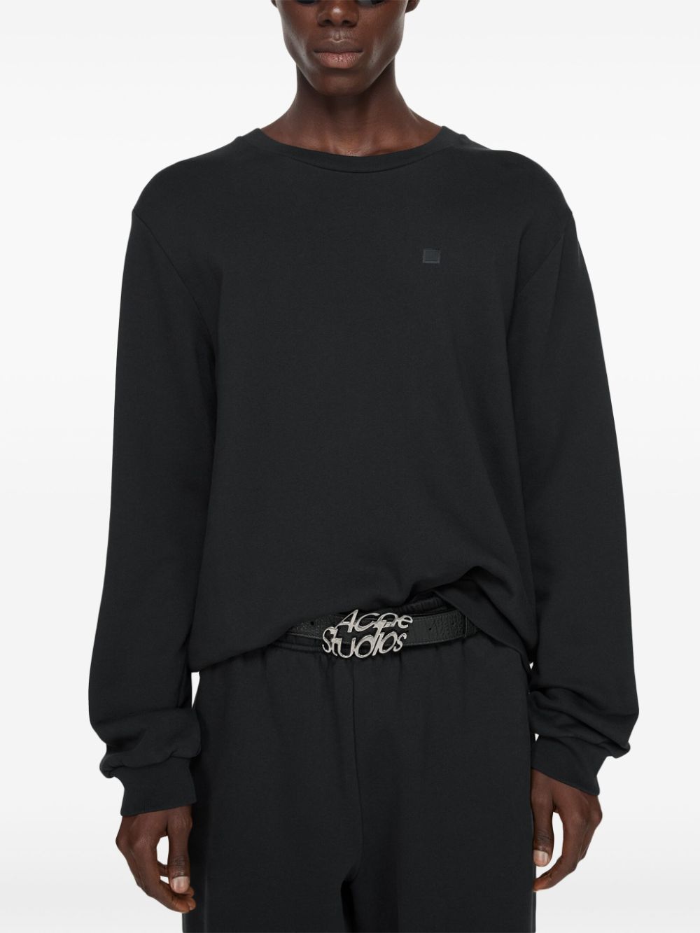 Acne Acne sweatshirt
