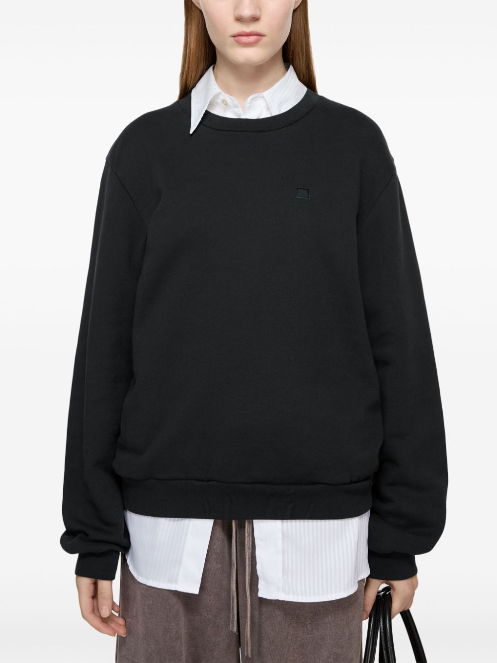 Acne Acne sweatshirt