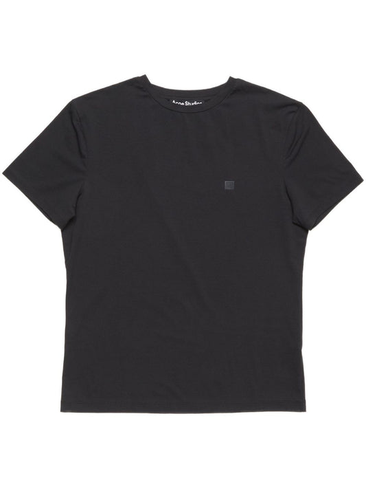 Acne Acne regular fit T-shirt