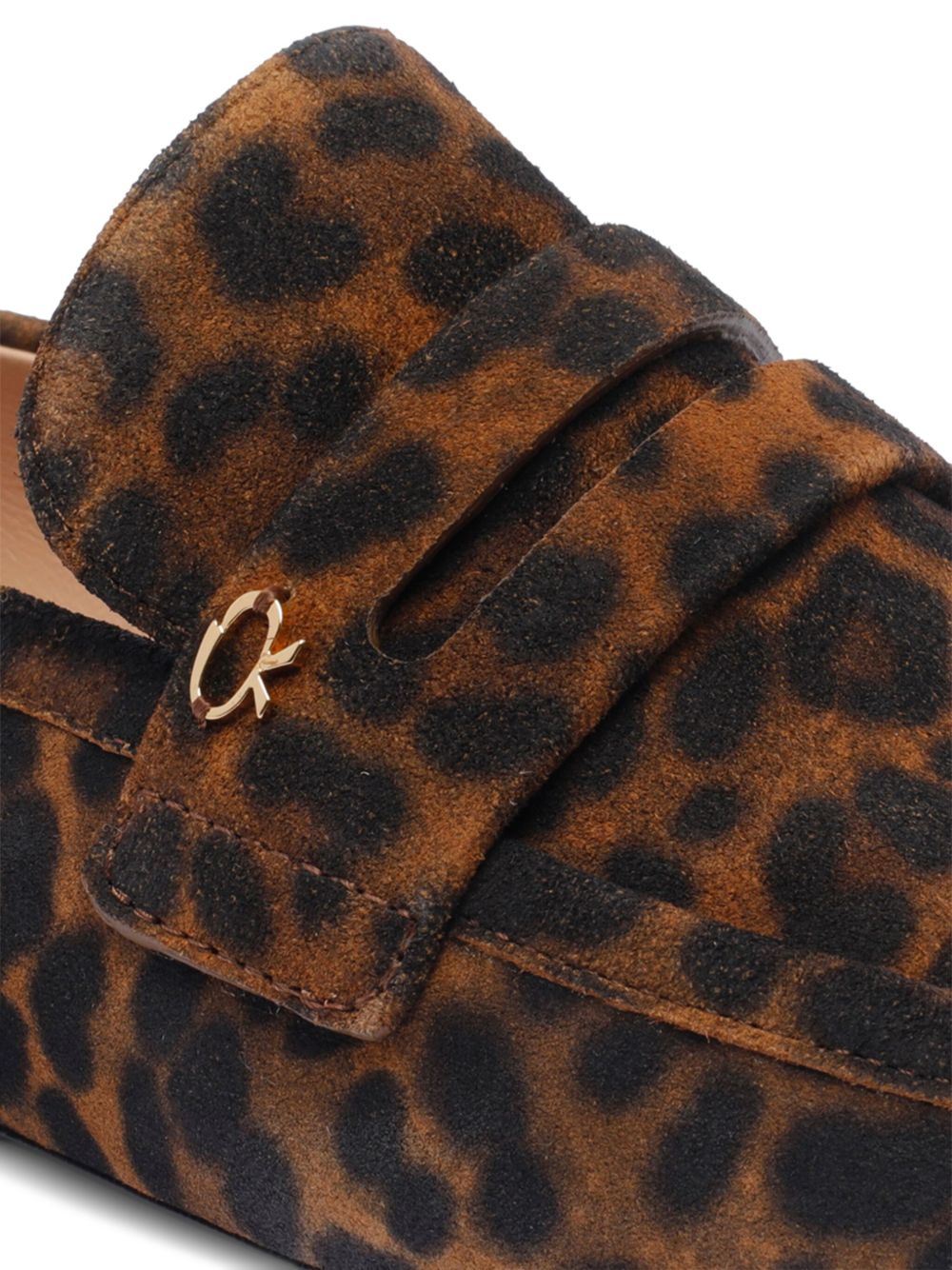 Gianvito Rossi Gianvito Rossi Flat shoes Brown