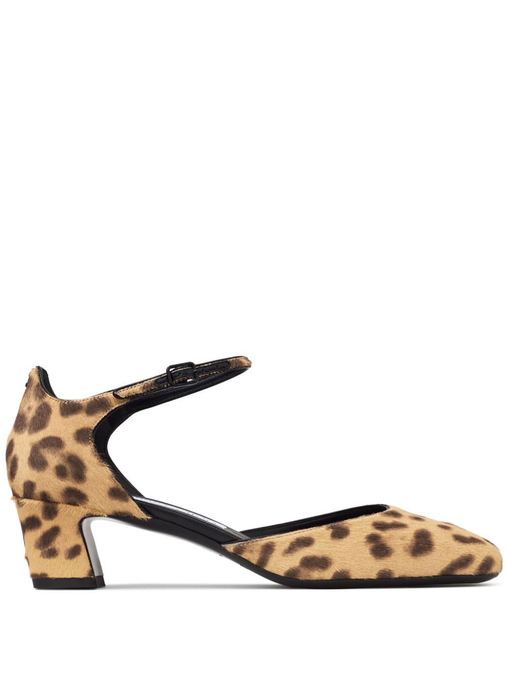 Jimmy Choo Jimmy Choo 45mm Pixie pumps