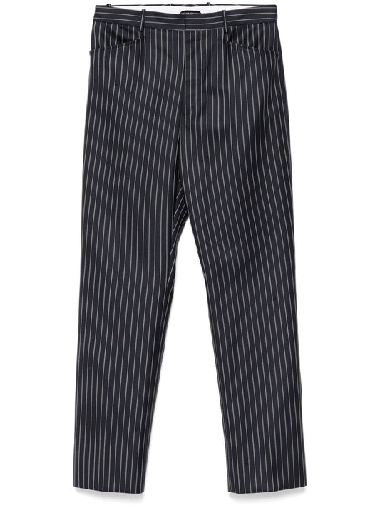 Tom Ford Tom Ford striped trousers