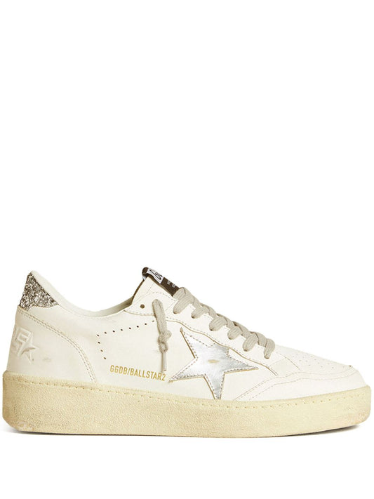 Golden Goose Golden Goose Ballstar 2 Sneakers