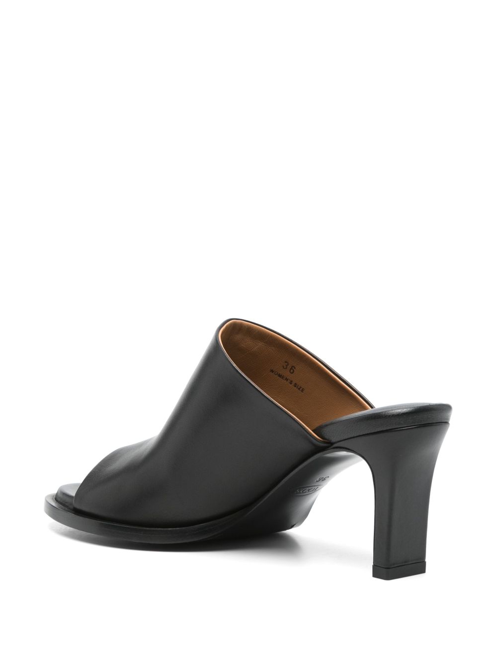 Tod'S Tod's Leather mules