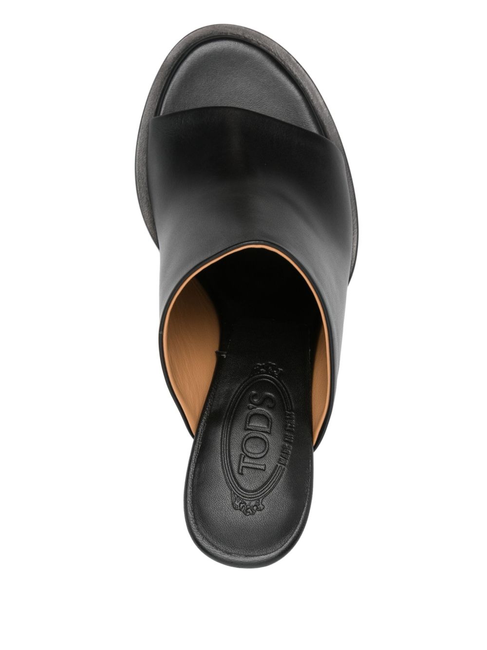 Tod'S Tod's Leather mules