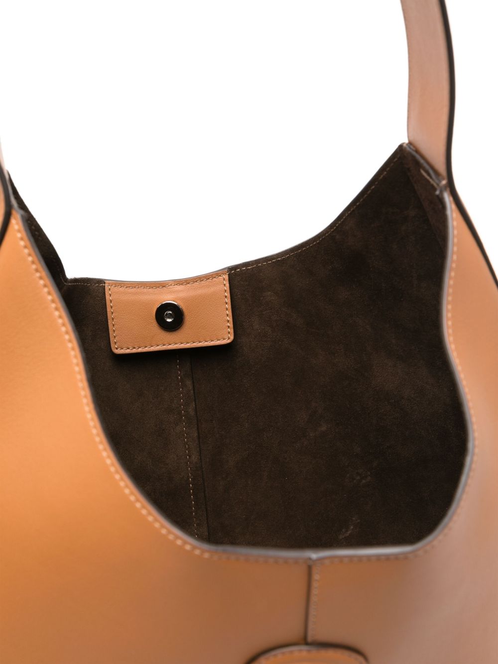 Tod'S Tod's Hobo bag in leather
