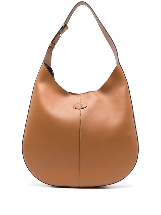 Tod'S Tod's Hobo bag in leather