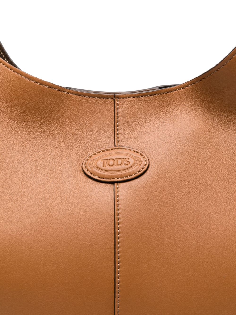 Tod'S Tod's Hobo bag in leather