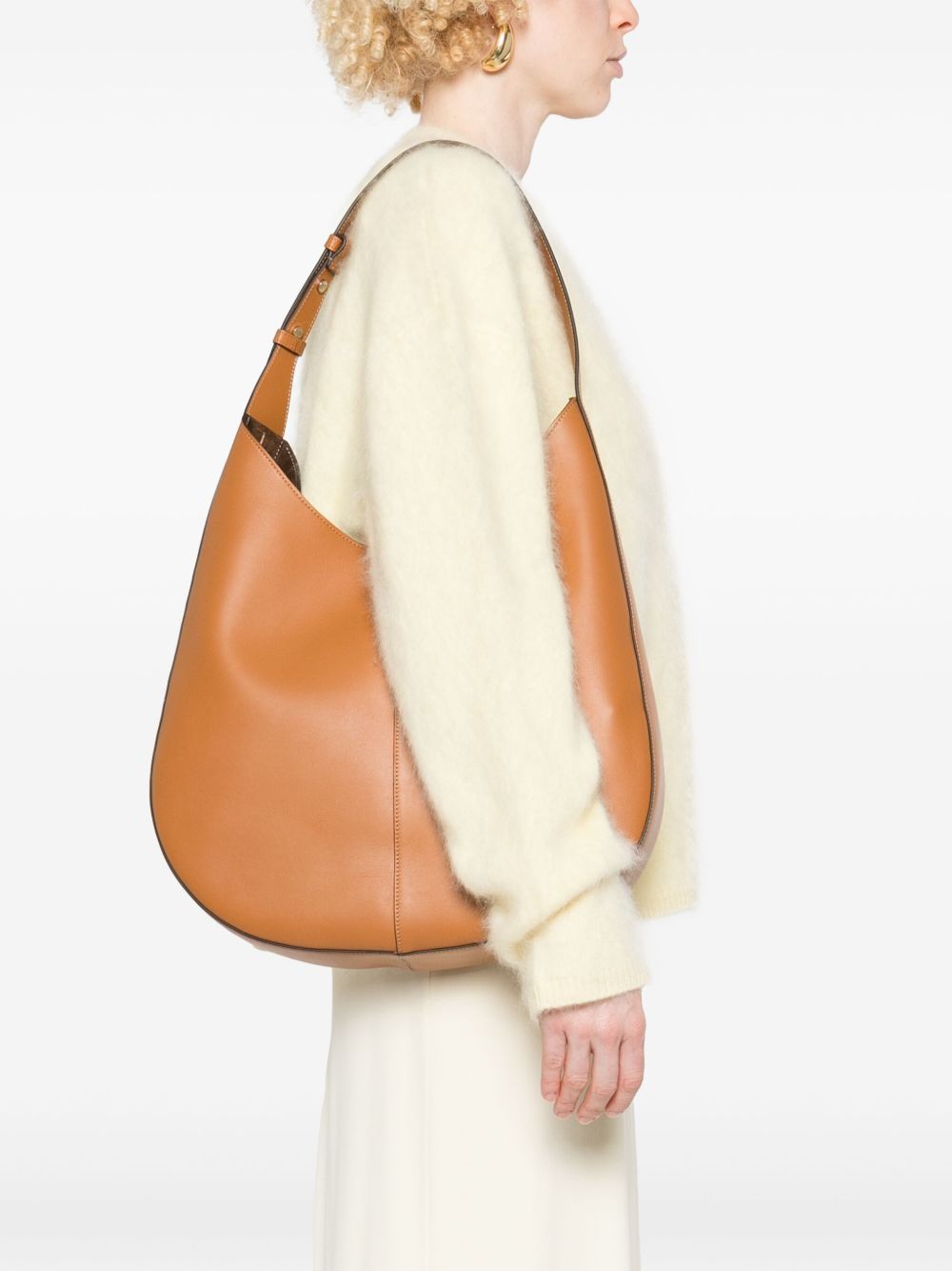 Tod'S Tod's Hobo bag in leather