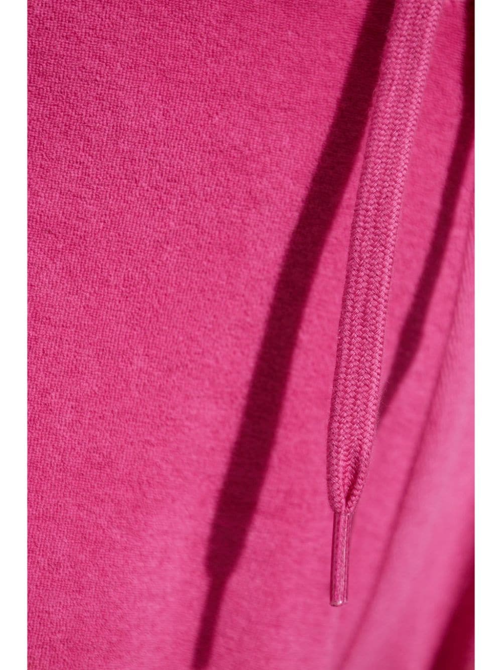 Balenciaga Balenciaga Drawstring track pants