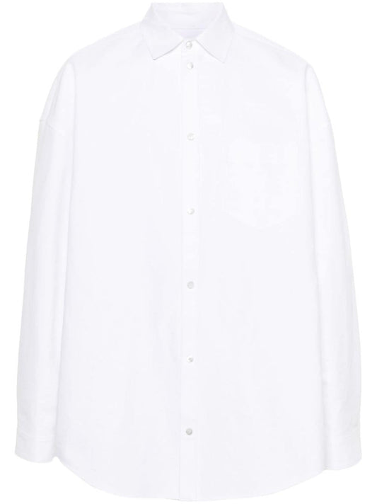 Balenciaga Balenciaga Cotton shirt