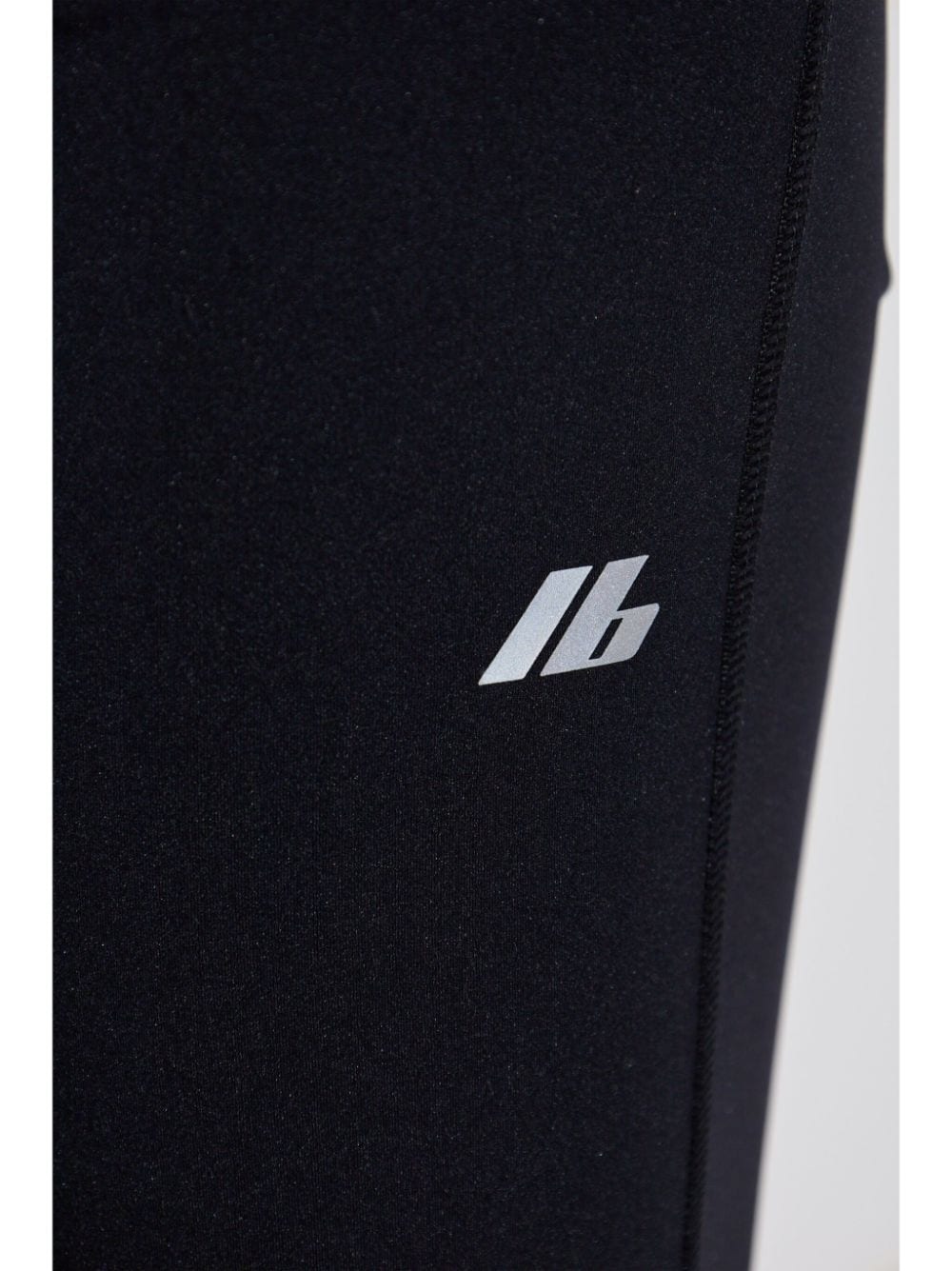 Balenciaga Balenciaga Flared Elastic Waistband Trousers Design