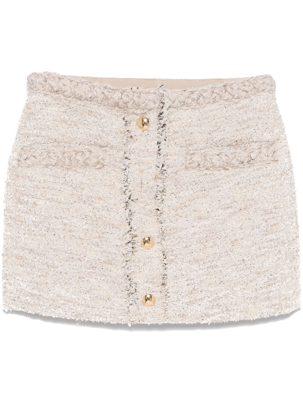 Isabel Marant Isabel Marant Skirts Beige