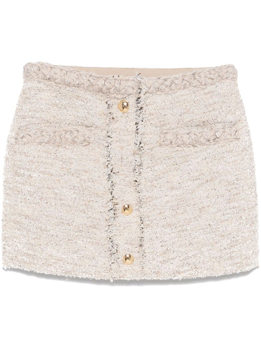 Isabel Marant Isabel Marant Skirts Beige