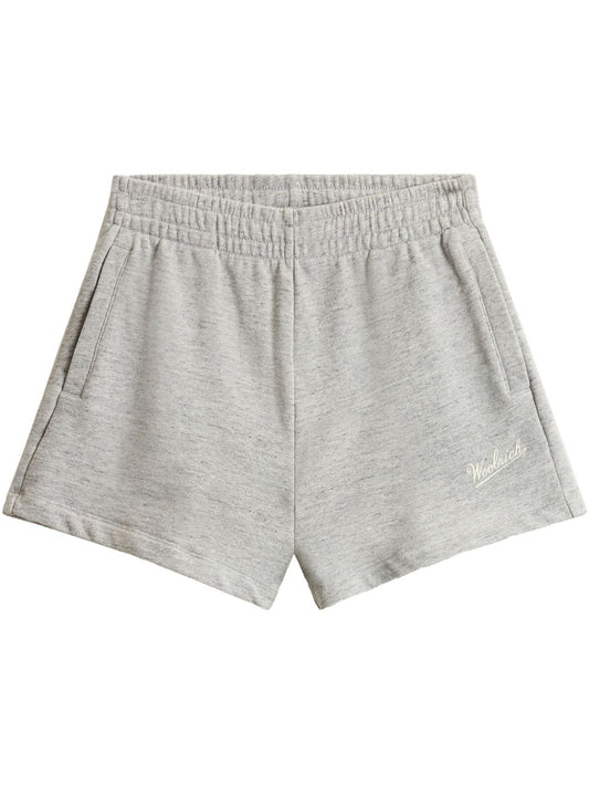 Woolrich Woolrich Shorts Grey