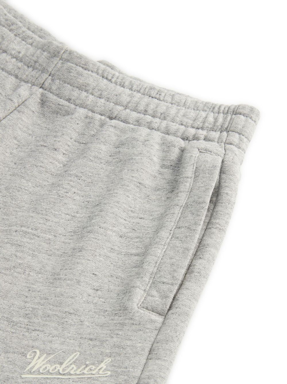 Woolrich Woolrich Shorts Grey