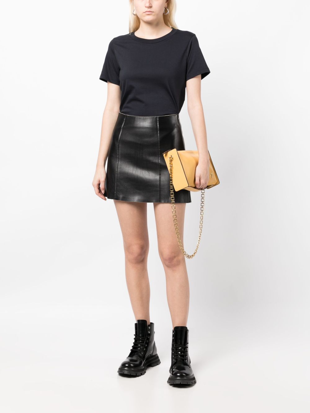 Emporio Armani Emporio Armani round neck T-shirt