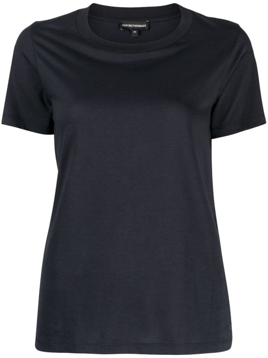 Emporio Armani Emporio Armani round neck T-shirt