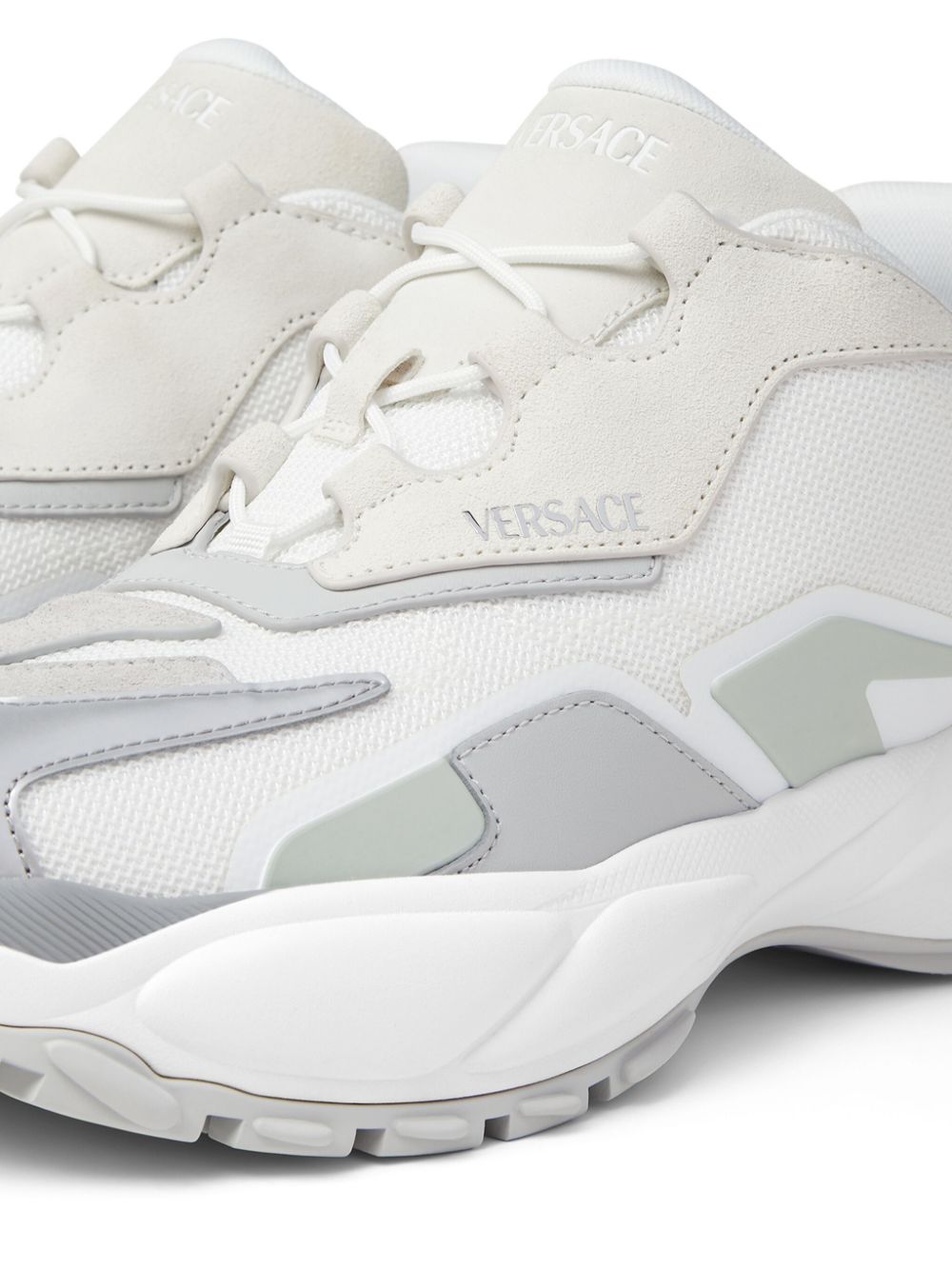 Versace Versace Mercury M_VS_04 sneakers