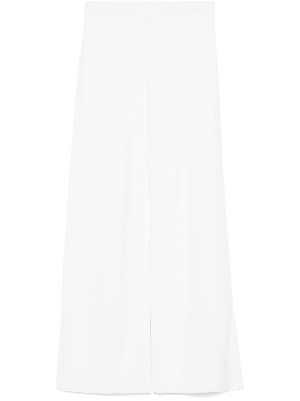 Parosh Parosh wide leg trousers