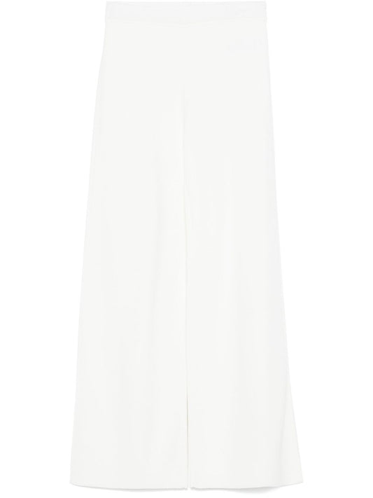 Parosh Parosh wide leg trousers