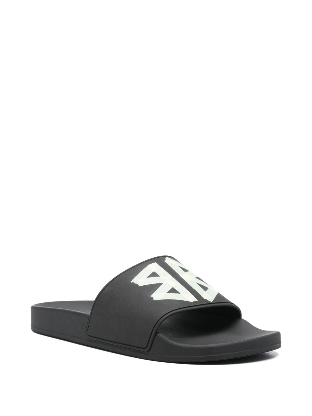 Balenciaga Balenciaga BB logo-prin slides