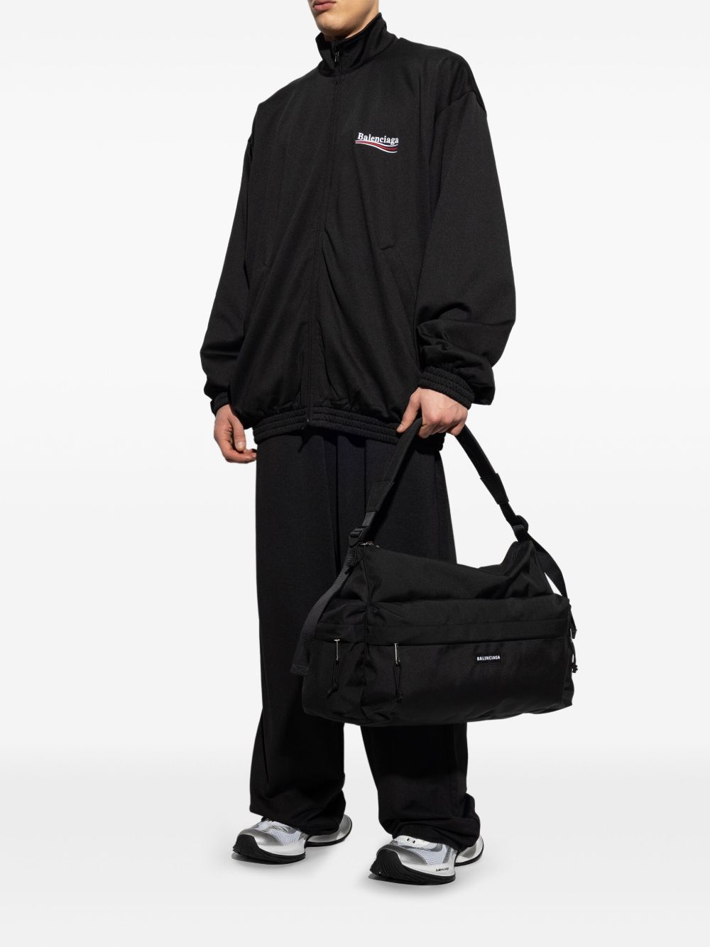 Balenciaga Balenciaga Circuit sneakers