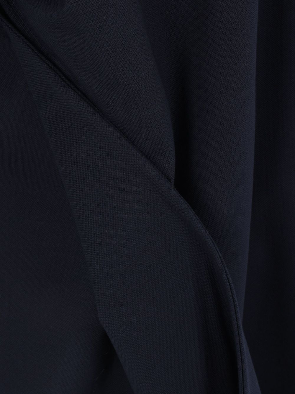 Balenciaga Balenciaga Interwined polo shirt